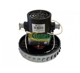 Двигун (турбіна) Whicepart V2Z-P25 1400W для професійного пилососа Sparky, Енерг..